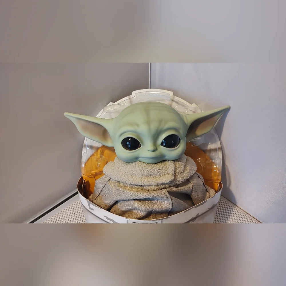 Mattel star wars